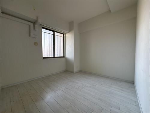 洋室2（約5.0帖）