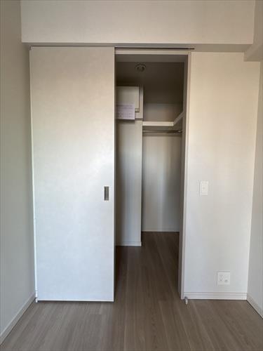 洋室(5.5帖)　WIC