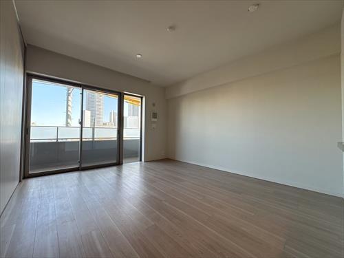 リビング(約10.5帖)