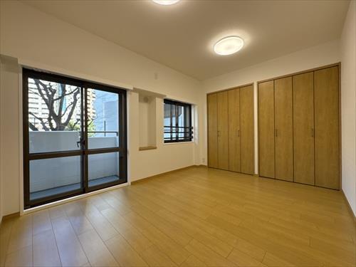 洋室（約6.5帖）