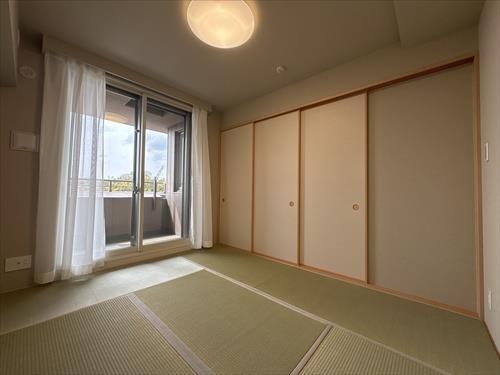 和室（約6.0帖）