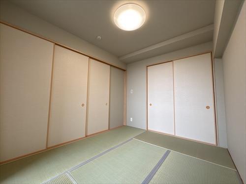 和室（約6.0帖）