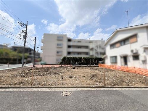 現地写真（2026年4月撮影）