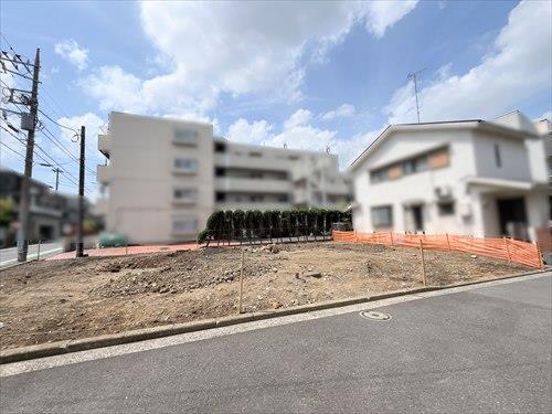現地写真（2026年4月撮影）