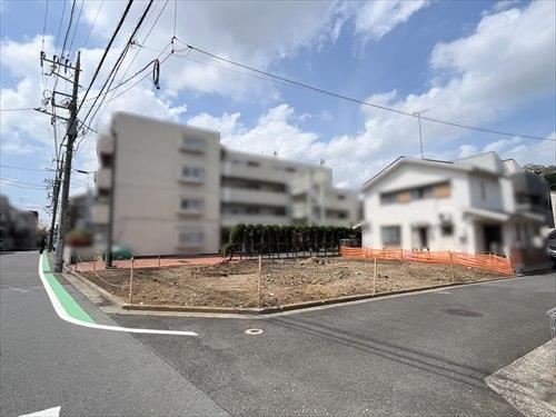 現地写真（2026年4月撮影）