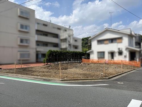 現地写真（2026年4月撮影）