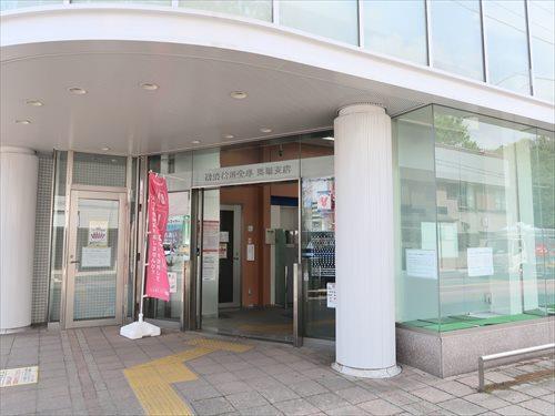 横浜信用金庫馬場支店まで220m