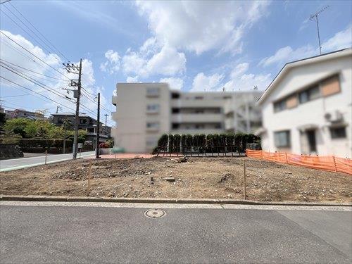 現地写真（2026年4月撮影）