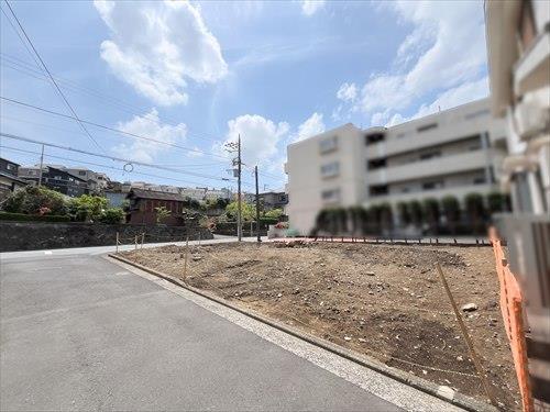 現地写真（2026年4月撮影）
