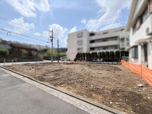 現地写真（2026年4月撮影）
