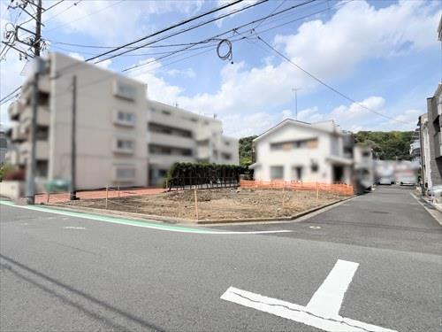 現地写真（2026年4月撮影）