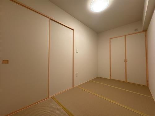 和室（約4.5帖）