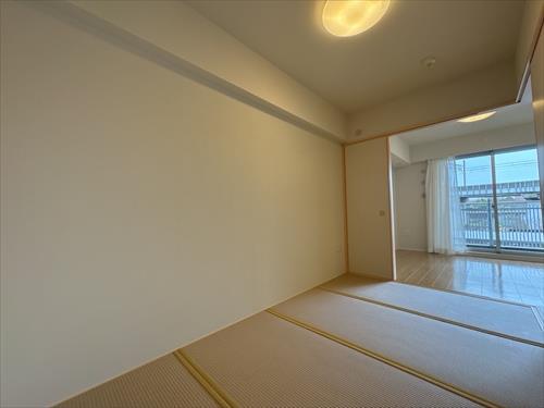 和室（約4.5帖）