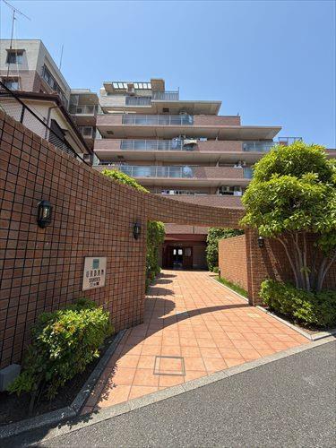 外観（2026年5月撮影）