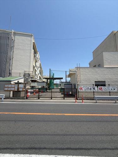 横浜市立三ツ境小学校