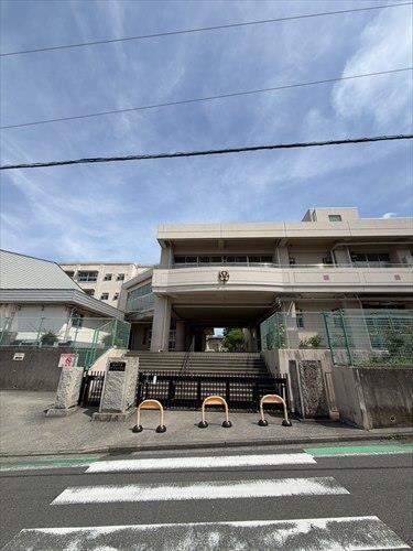 横浜市立さちが丘小学校