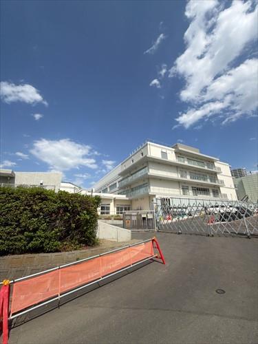 横浜市立二俣川小学校
