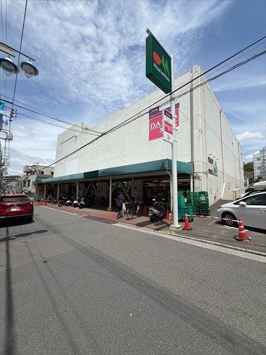マルエツ西谷店