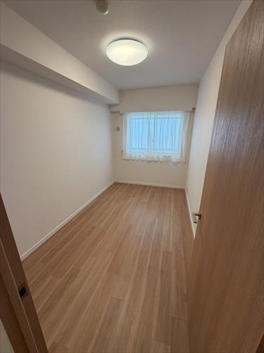 洋室約5.2帖部分