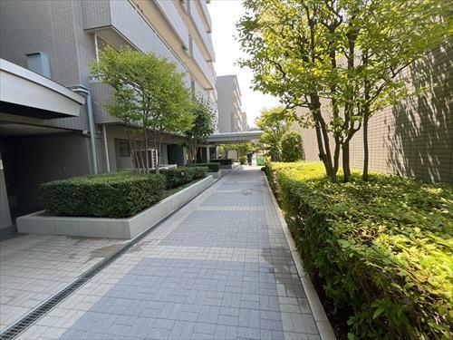 共用部分