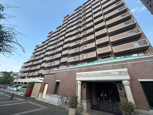 外観（2026年8月撮影）