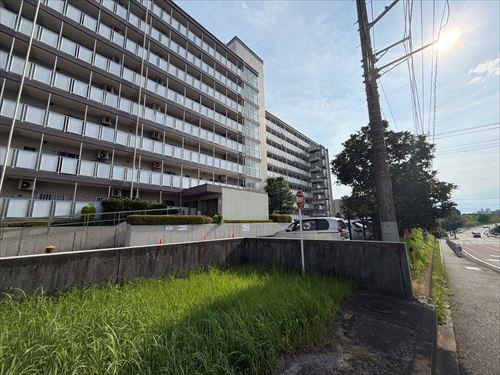 外観  (2026年7月撮影）