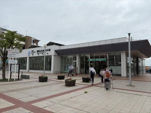 地下鉄グリーンライン都筑ふれあいの丘駅