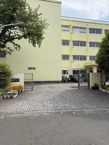 横浜市立大門小学校