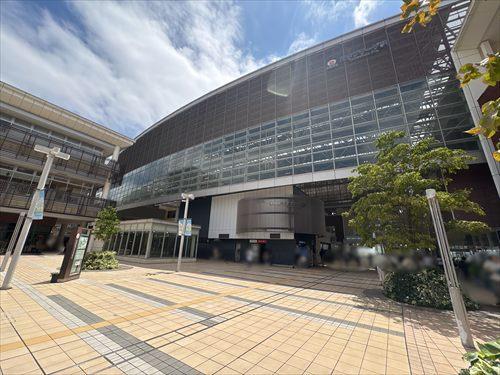 東急田園都市線「たまプラーザ」駅