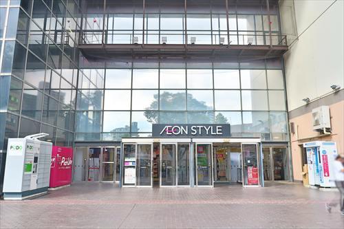 ｲｵﾝｽﾀｲﾙ東神奈川店まで1290ｍ