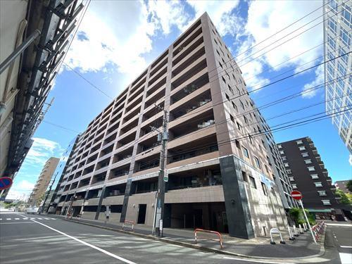 外観（2026年8月撮影）