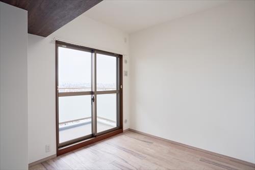 洋室（約4.5帖）