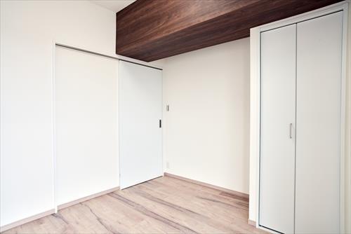 洋室（約4.5帖）