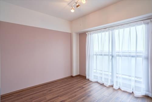 洋室（約5帖）南側