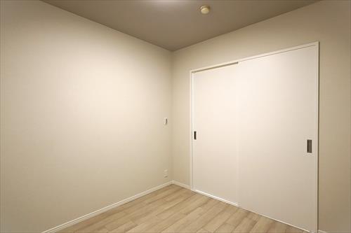 洋室（約4.5帖）