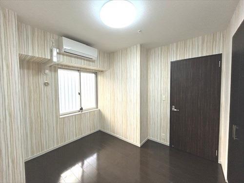 洋室約5.5帖