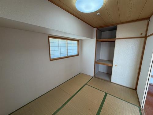 和室約6帖
