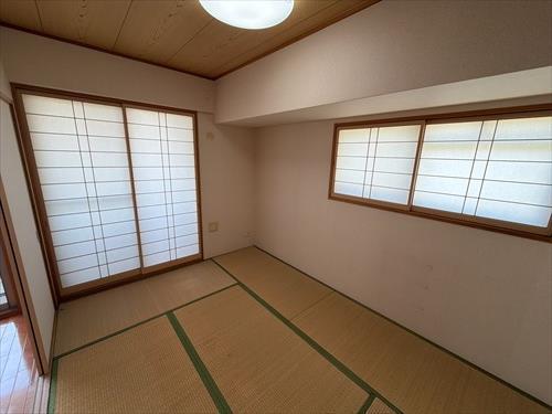 和室約6帖