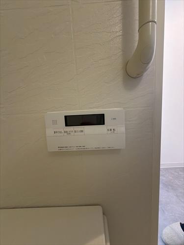 浴室設備