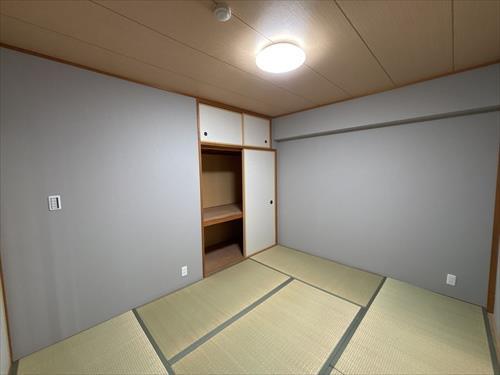 和室5.8帖
