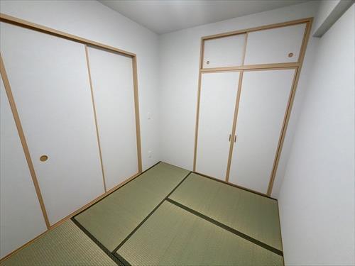 和室4.5帖