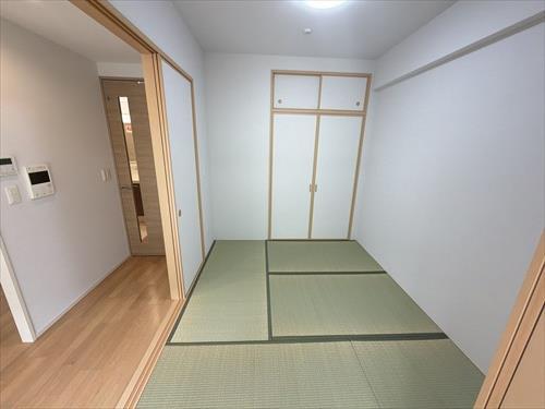 和室4.5帖