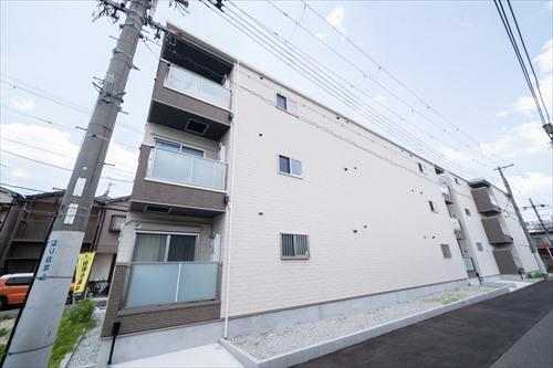 外観 外観