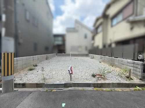 現地
