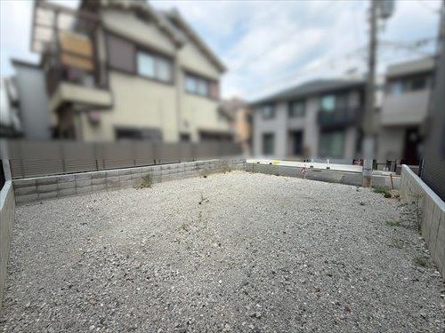 現地