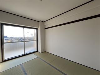 和室約6.0帖