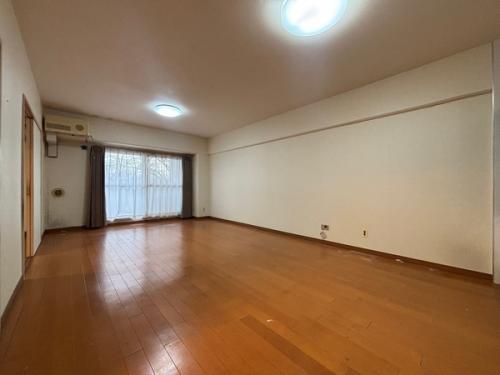 リビングダイニング