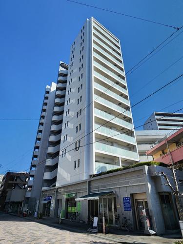 小田急小田原線「小田急相模原駅」徒歩２分の立地