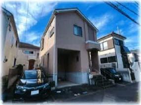 新規リノベーション！内外装共にリフォーム工事中です♪