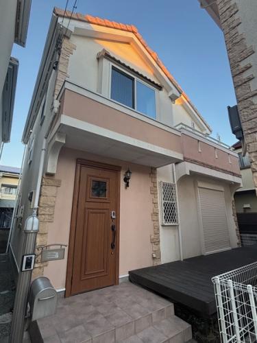 ＪＲ東海道線「茅ケ崎」駅バス１０分「円蔵」停徒歩１分